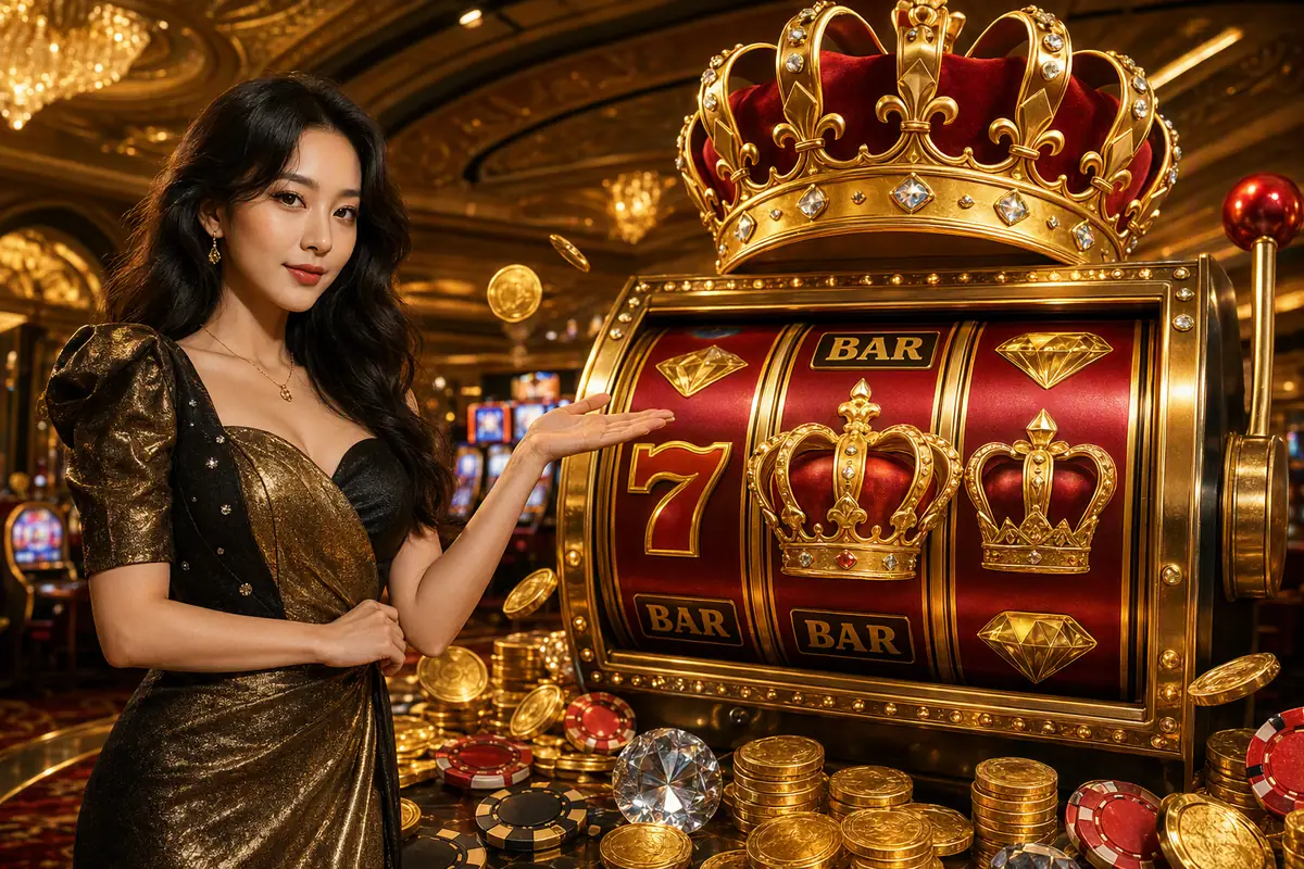 How to Play fa999 Slot Games